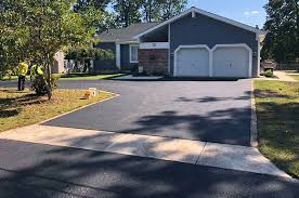 Driveway Overlay Services in Level Park Oak Park, MI